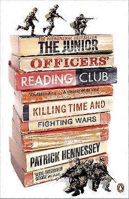 Junior Officers&Reading Club