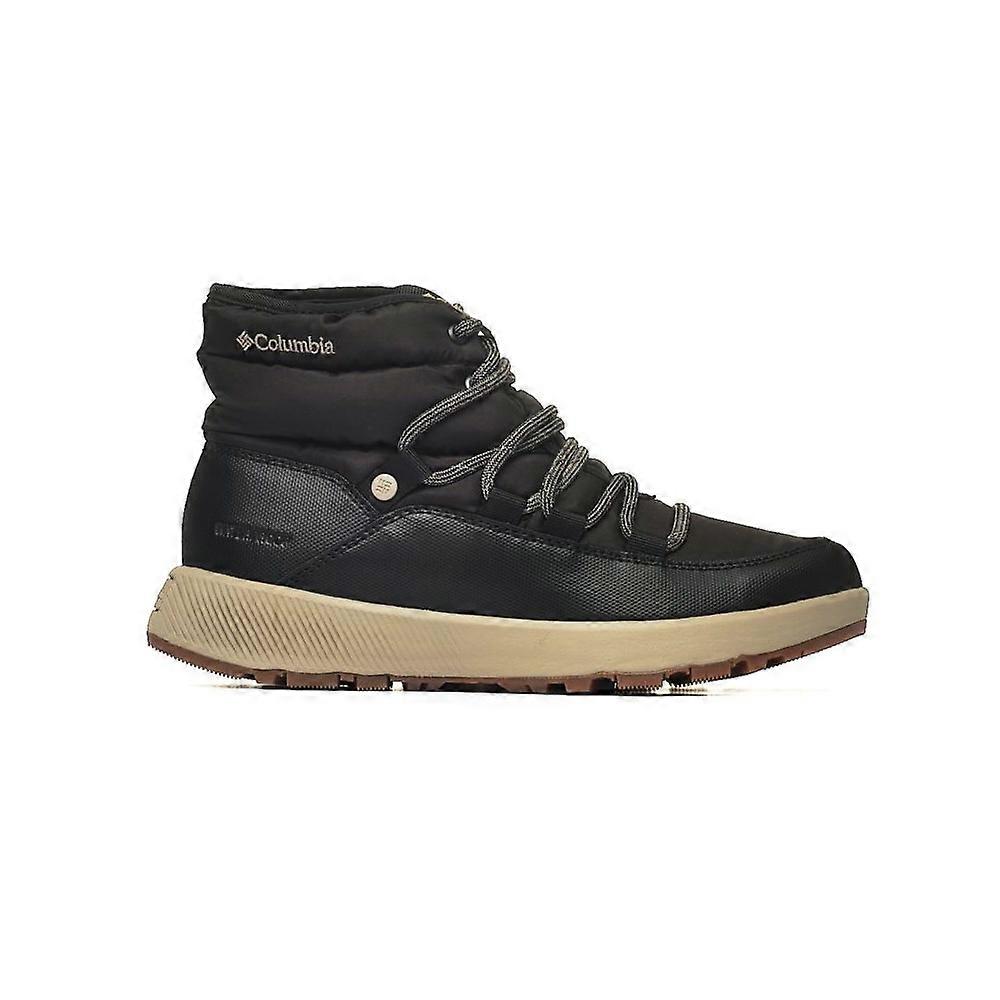 Shoes Columbia Slopeside Village Omni-heat Mid 2105001010