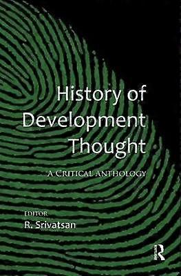 History of Development Thought