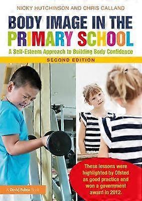 Körperbild in der Grundschule