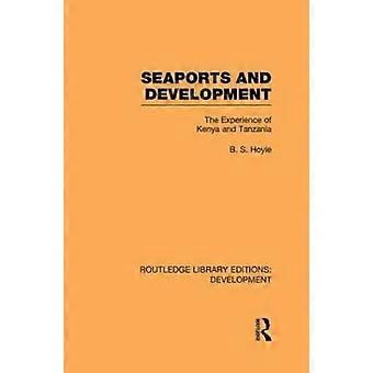 Seaports and Development