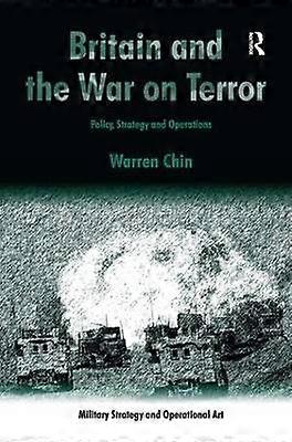 Britain and the War on Terror