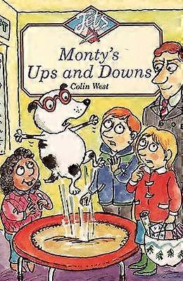 Monty's Ups and Downs