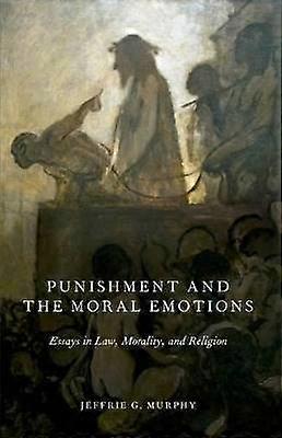 Le châtiment et les émotions morales