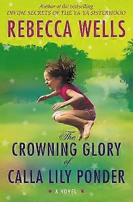 De kroon van Calla Lelie denken