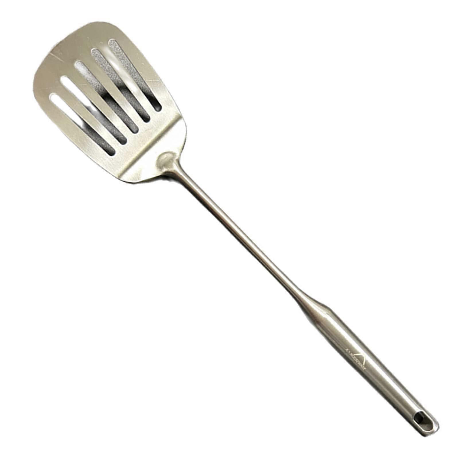 304 stainless steel slotted turner