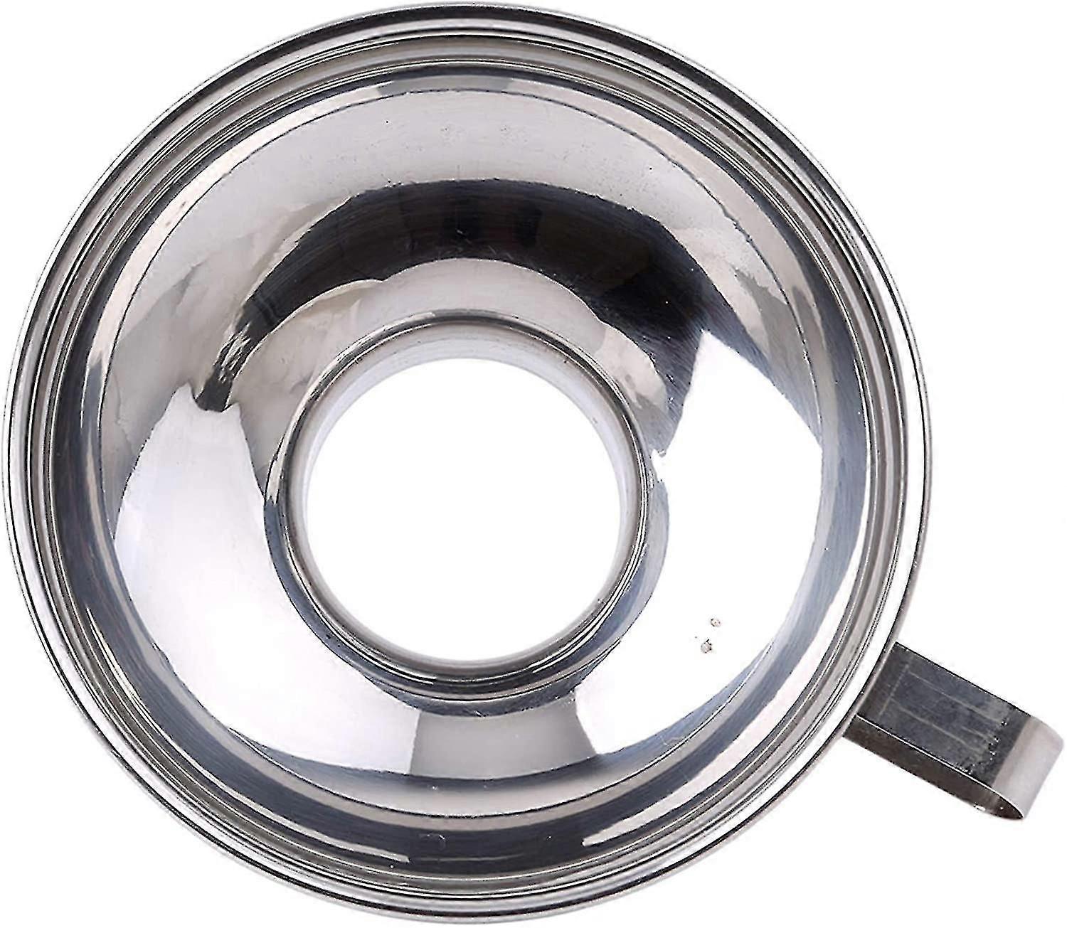 Household Funnel Filter for Kitchen