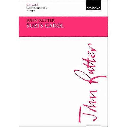 Suzi's Carol