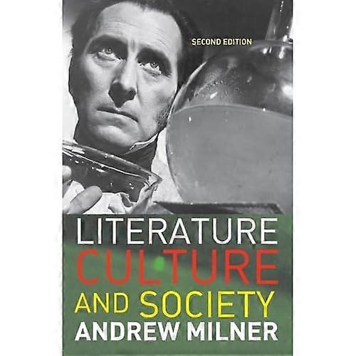 Literatur, Kultur und Gesellschaft