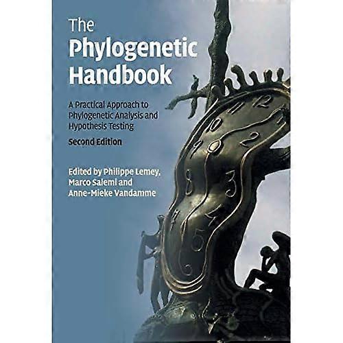 The Phylogenetic Handbook: A Practical Approach to Phylogenetic Analysis and Hypothesis Testing