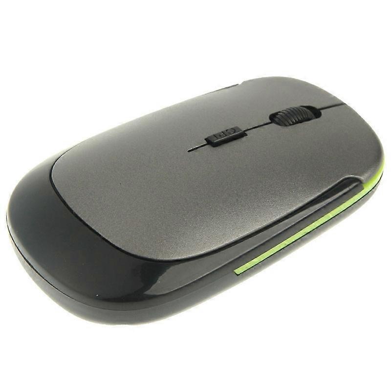 2.4GHz Wireless Ultra-thin Mouse