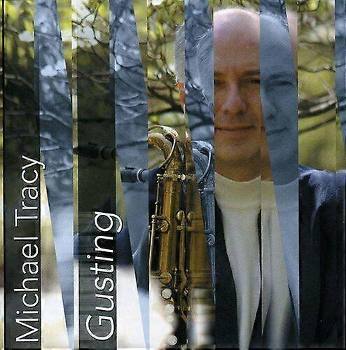 Gusting [european Import] CD (2005)