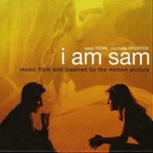 Various Artists I Am Sam [bonus Tracks] [australian Import] CD (2003)