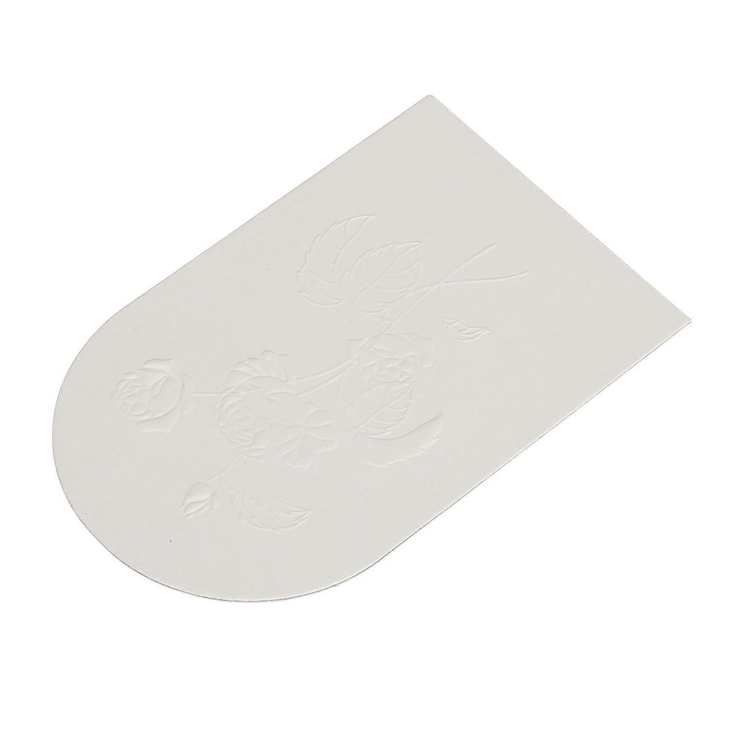 Perfume Tester Strips - Disposable Fragrance Test Paper for Essential Oils