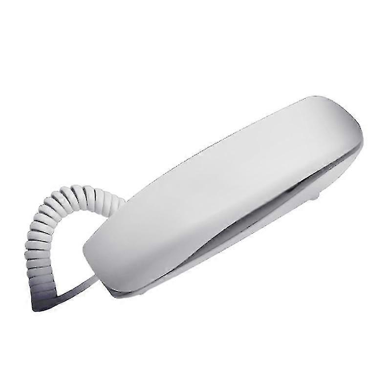 Káblové telefóny Pevná linka Domáci telefón Pevné telefóny Nástenná pevná linka