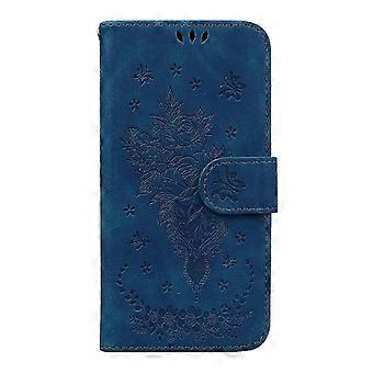 Leather Phone Case For Nokia 6.2 / 7.2
