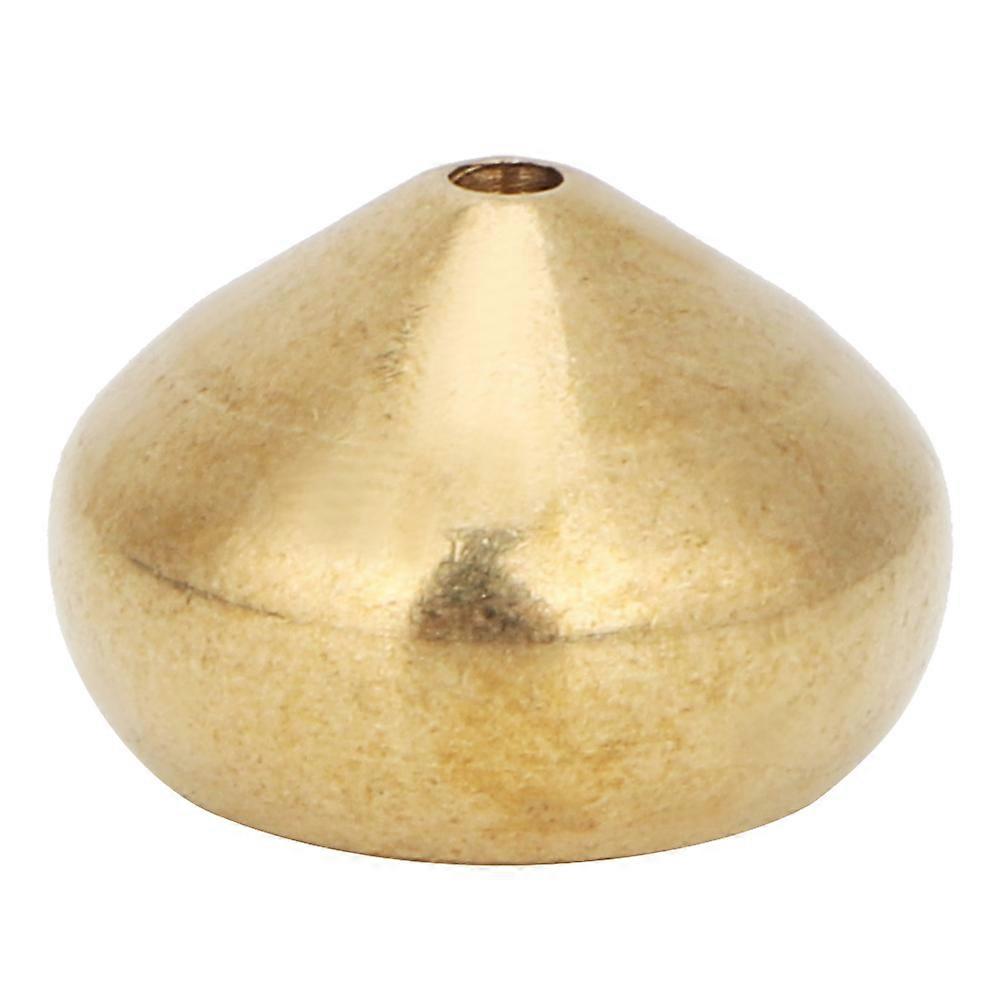 mini vattendroppe form rökelse pinne stativ bashållare leveranser heminredning