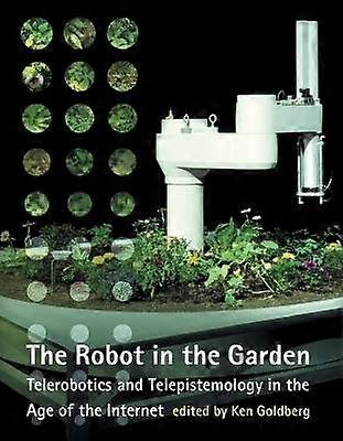 The Robot in the Garden