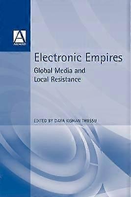 Imperios electrónicos