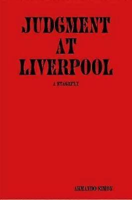 Judgement at Liverpool