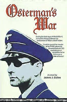 Osterman's War A Novel