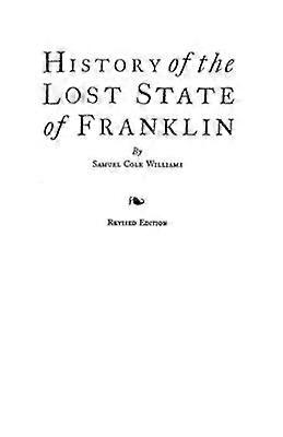 Historien om den förlorade staten Franklin