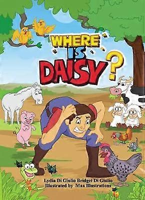 Where is Daisy?