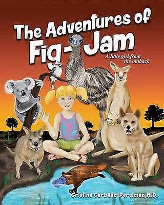 The Adventures of FIG-JAM
