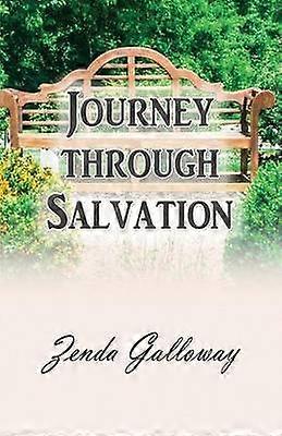 Journey through Salvation