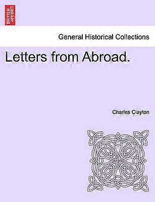 Letters from Abroad