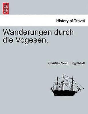 Wanderungen durch die Vogesen