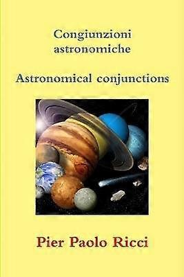 Congiunzioni astronomiche