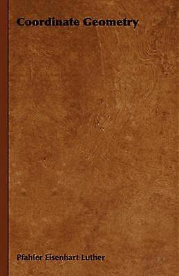 Coordinate Geometry