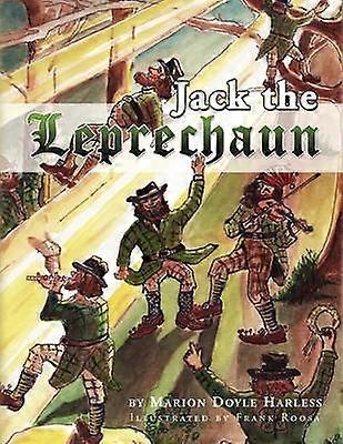 Jack the Leprechaun