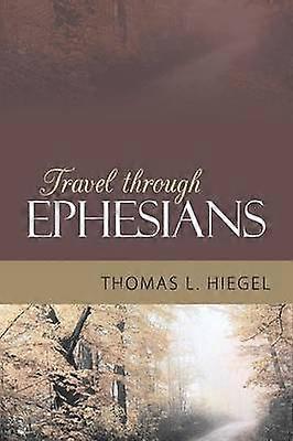 Travel Through Ephesians