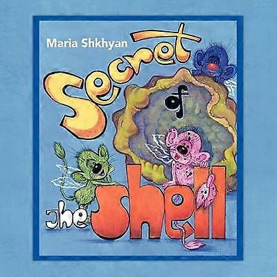 Secret of the Shell