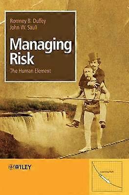 Managing Risk - The Human Element