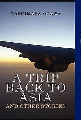 A Trip Back to Asia