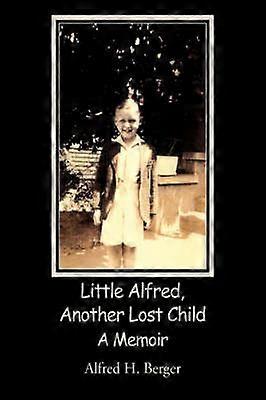 Little Alfred Another Lost Child