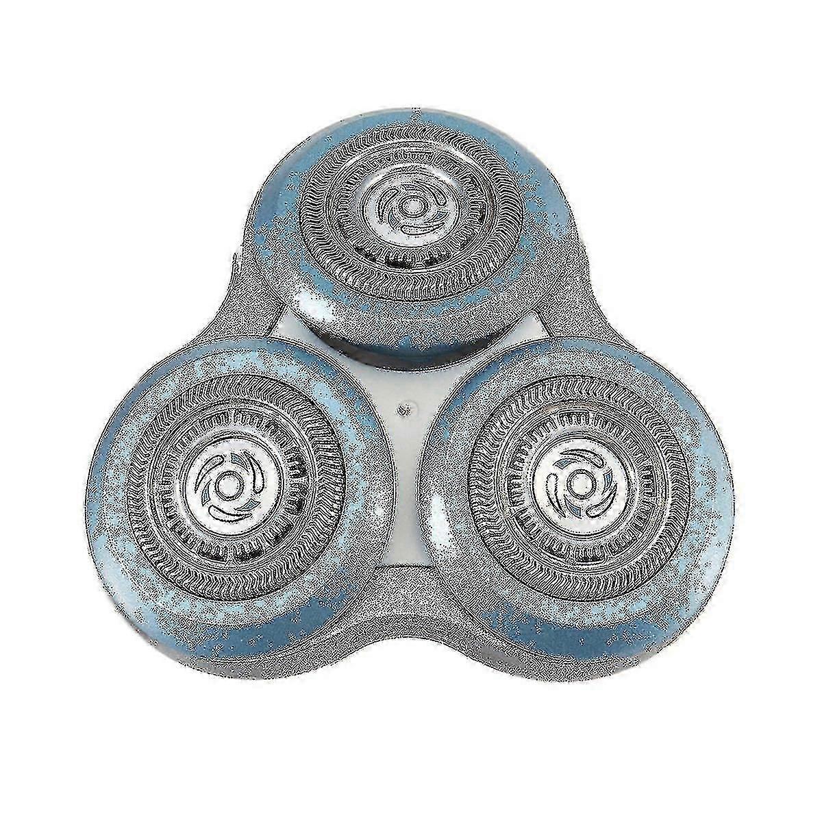 Replacement Shaving Heads Compatible Philips Sh90/52 Sh70/52 9000 7000 Shavers