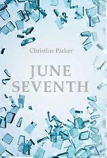 7 de junho - Christine Parker