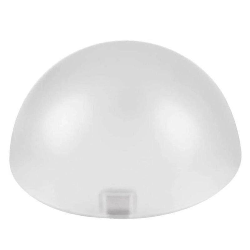 Ak-r11 Dome Diffusor für Godox V1 Flash Serie V1-s V1-n V1-c V1-f Reparaturteil