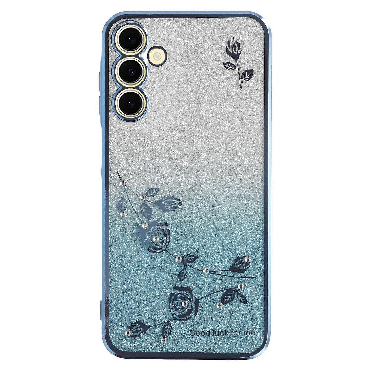 För Galaxy A14 5G telefonfodral