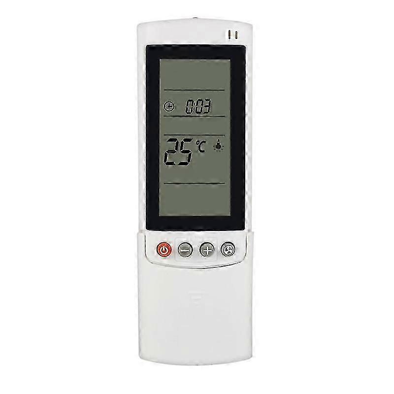 Conditioner A/c Air Conditioning Remote Control For Airwell Electra Gree Rc08b Rc08a They Are Different Functions - Remote Control - Aliexpress