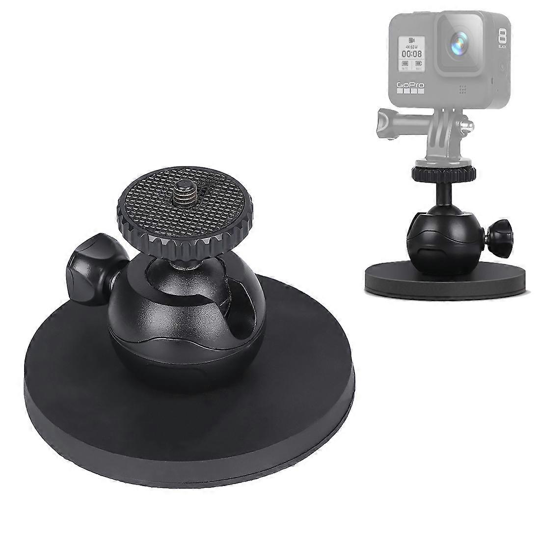 For GoPro HERO9 /8 / 6 Car Mount, Style: Single Suction Cup
