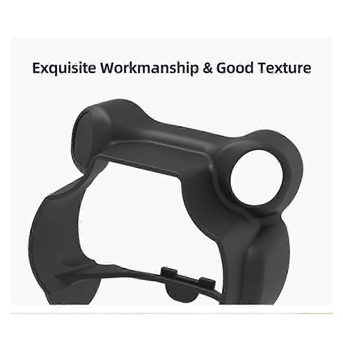 suitable for Mini 4 Pro Lens Hood Gimbal Protection Anti- Lens Sun Cover Multifunctional Accessories,