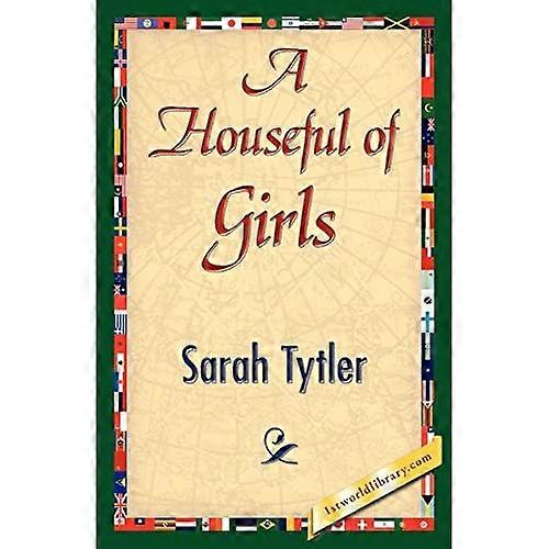 Ein Haus für Mädchen