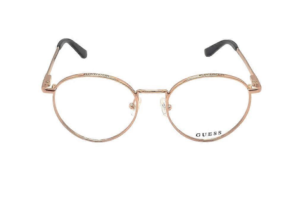 GUESS GU2725-V (028) EYEGLASSES