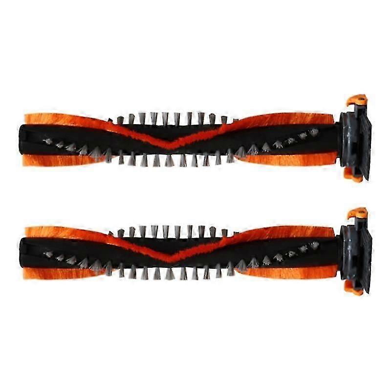 2PCS-rullaharja Philips SpeedPro Max FC6822 FC6823 FC6827 FC6908 FC6906 FC6904 pölynimurin vaihto-osille
