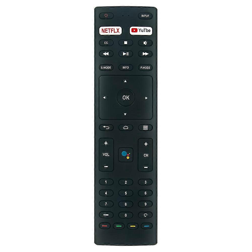 RM-C3329 For JVC Television Replacement Remote Control ABS Plastic Remote